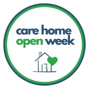 Register for Care Home Open Week 2022